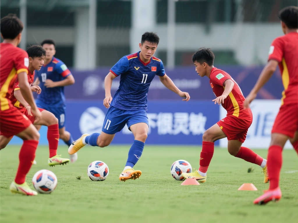 陈仕晗:泰国队技术娴熟,团队协作令人印象深刻 陈仕晗:泰国队技术娴熟,团队协作令人印象深刻