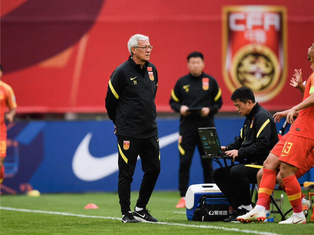 足协新举措:为提升国足技战术水平,拟增设技术总监一职 足协新举措:为提升国足技战术水平,拟增设技术总监一职