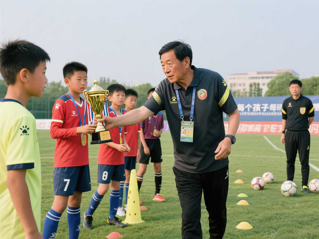 殷铁生专访:终身学习!以冠军为山东青训证明实力 殷铁生专访:终身学习!以冠军为山东青训证明实力