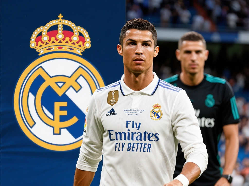 为未来储备资金!皇马今夏因转会市场无理想目标而暂停引援 为未来储备资金!皇马今夏因转会市场无理想目标而暂停引援