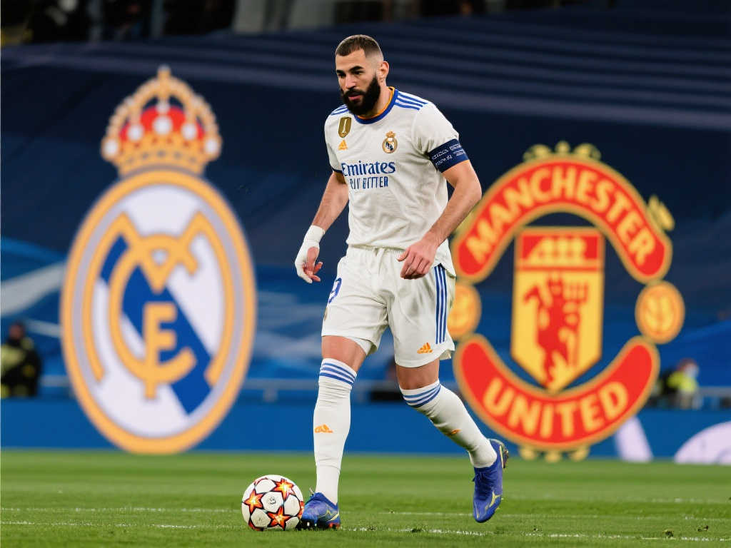 曼晚:曼联应以C罗为鉴,签本泽马恐重演失败剧本 曼晚:曼联应以C罗为鉴,签本泽马恐重演失败剧本