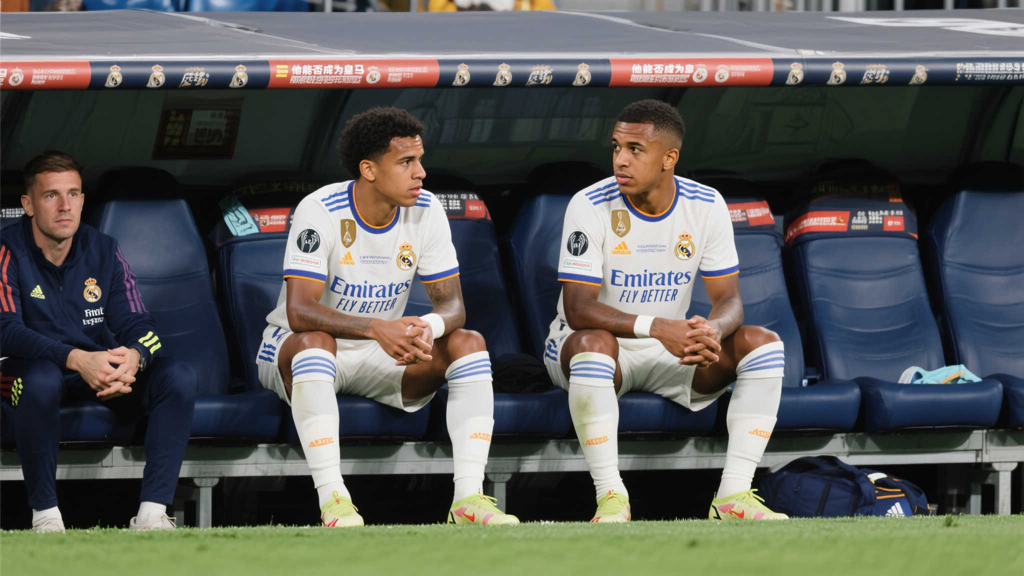 姆巴佩缺席影响显现，罗德里戈在皇马的未来更显扑朔