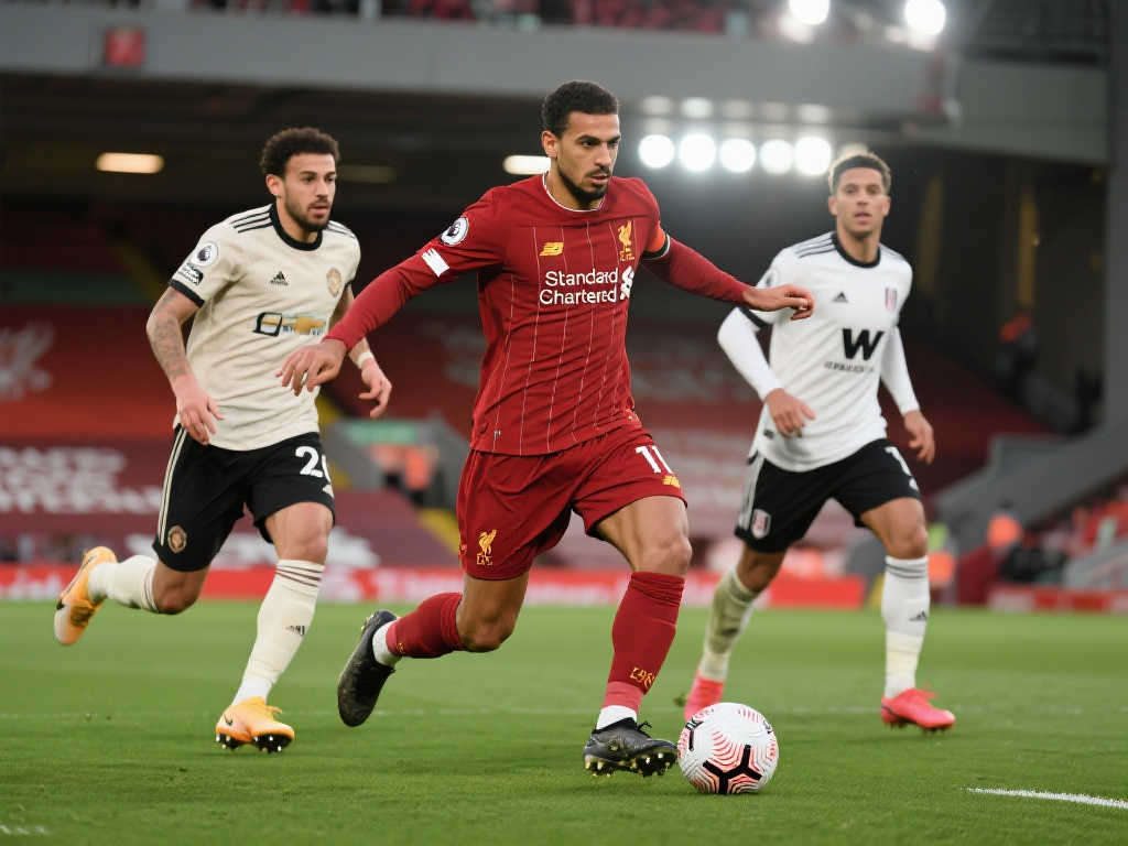 德国归化无缘出场,加盟利物浦反成边缘人 德国归化无缘出场,加盟利物浦反成边缘人